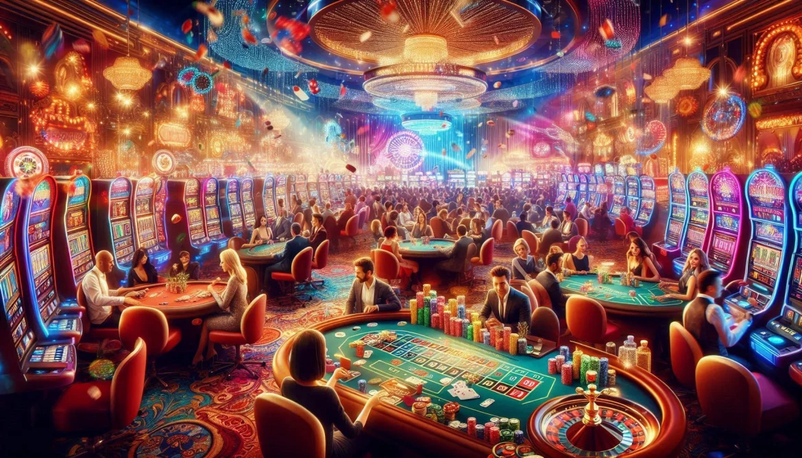 Need For Slots Casino